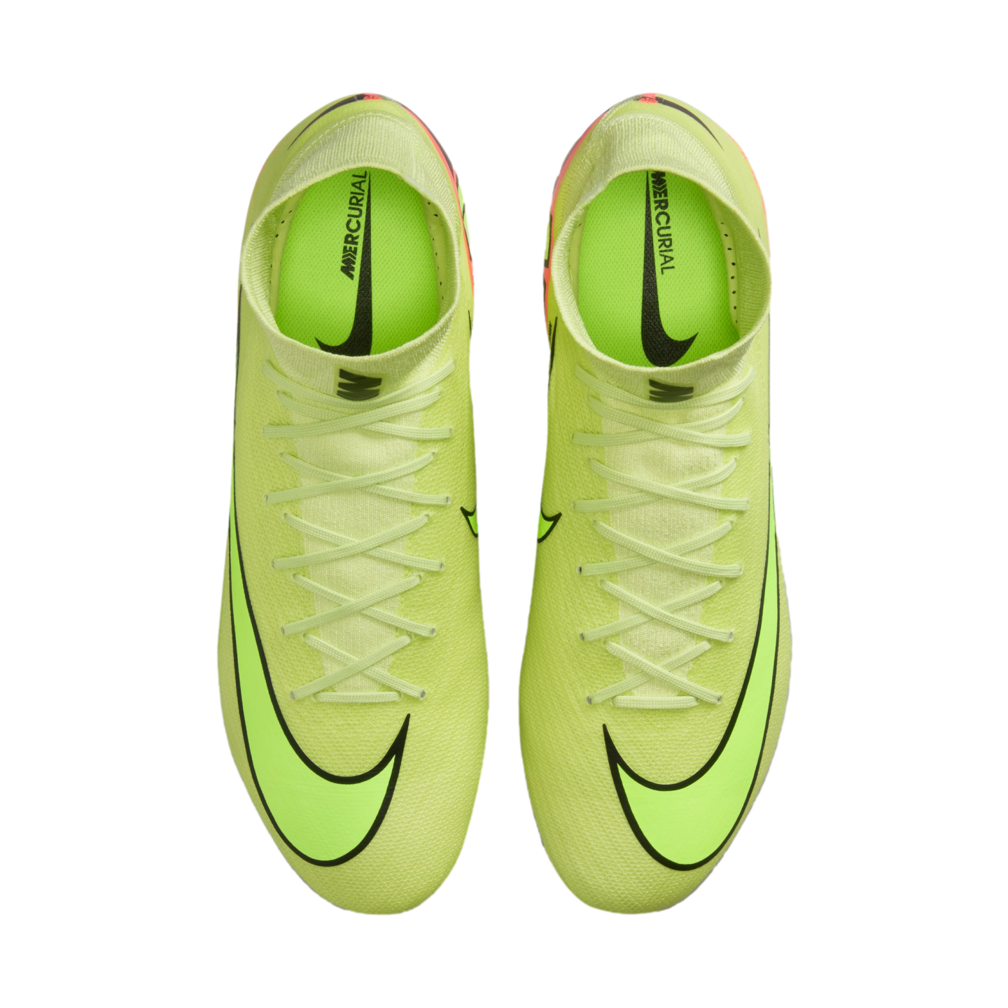 Nike Mercurial Superfly 10 Pro Firm Ground Cleats