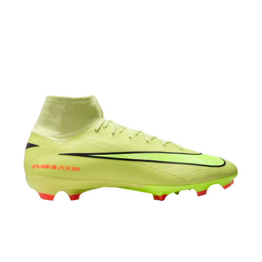 Nike Mercurial Superfly 10 Pro Firm Ground Cleats