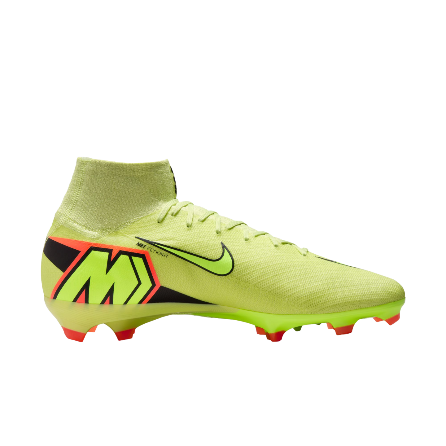 Nike Mercurial Superfly 10 Pro Firm Ground Cleats