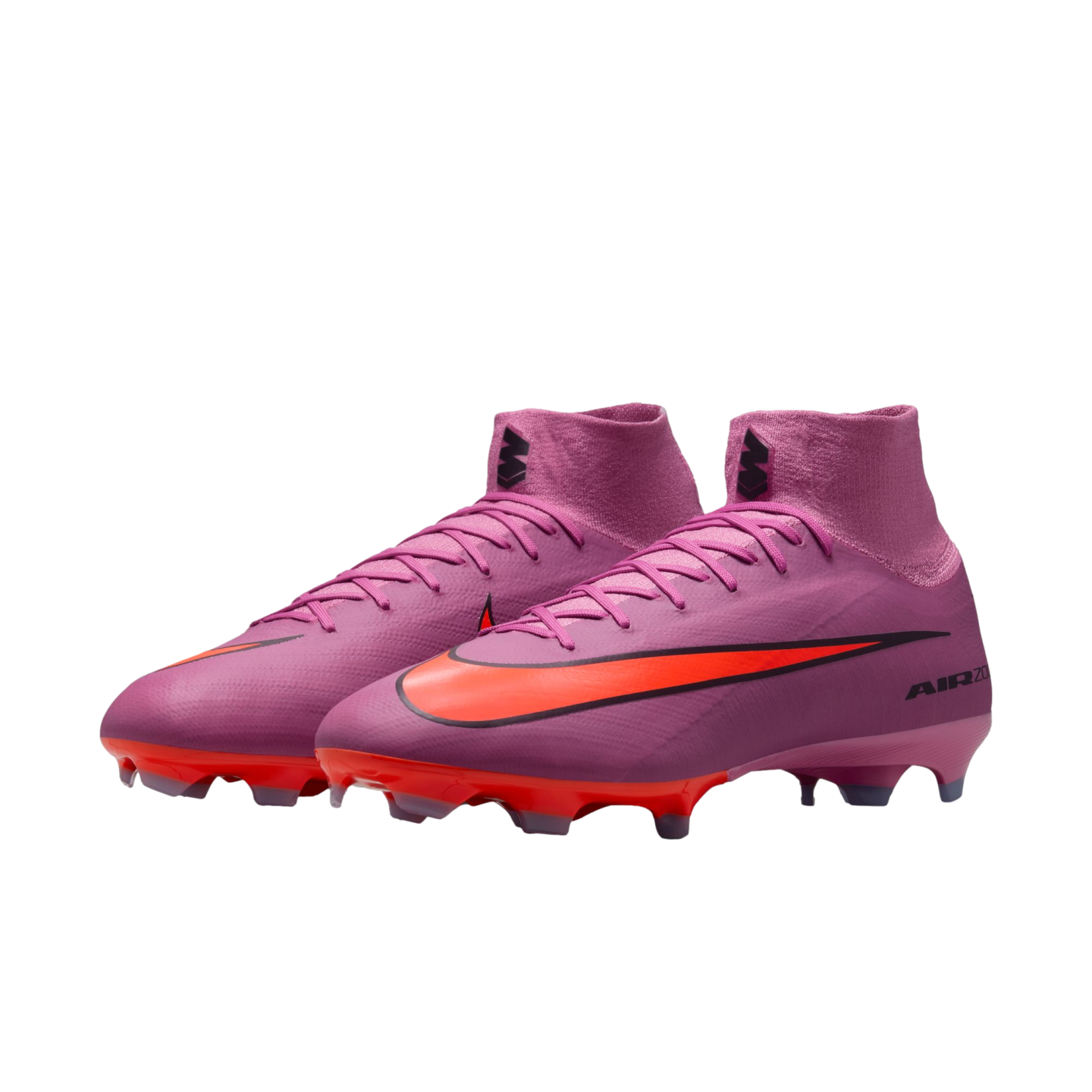 Nike Mercurial Superfly 10 Pro Firm Ground Cleats HF9433-600