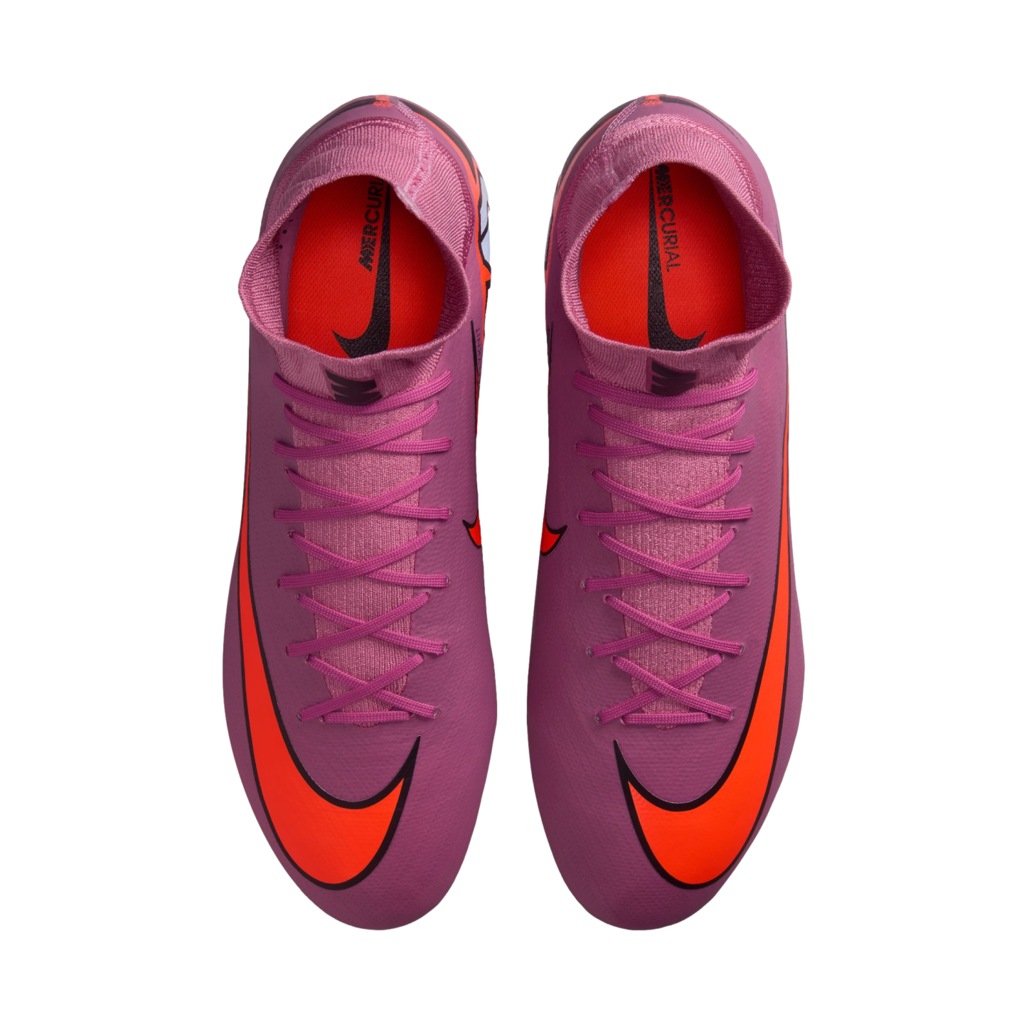 Nike Mercurial Superfly 10 Pro Firm Ground Cleats HF9433-600