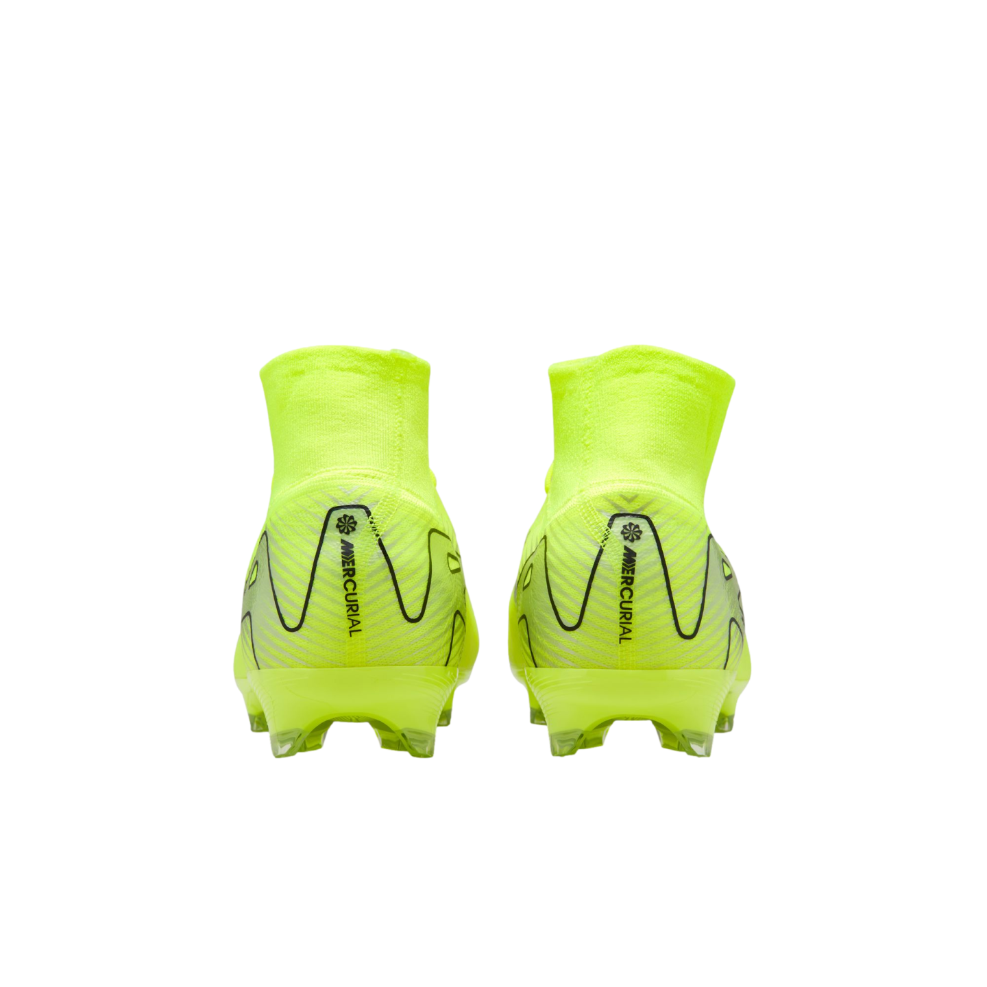 Nike Mercurial Superfly 10 Pro Firm Ground Cleats