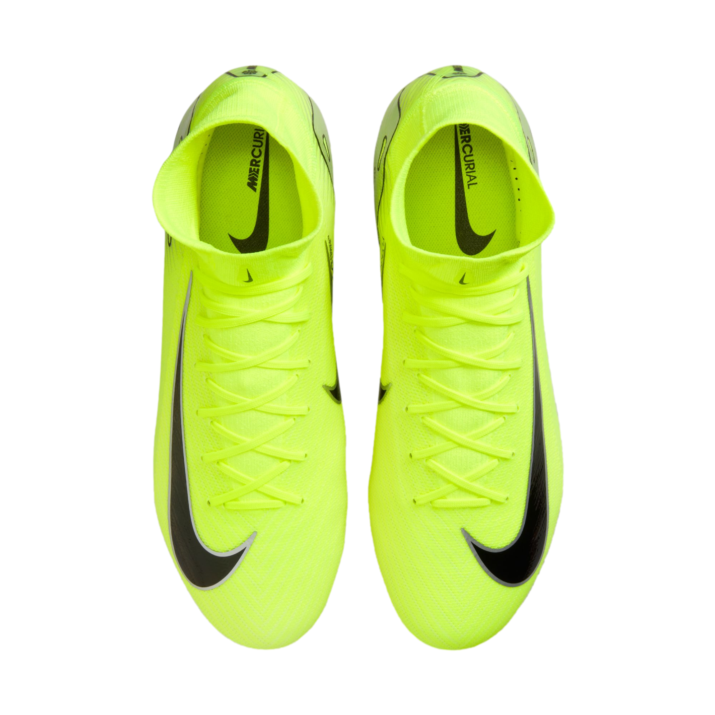 Nike Mercurial Superfly 10 Pro Firm Ground Cleats