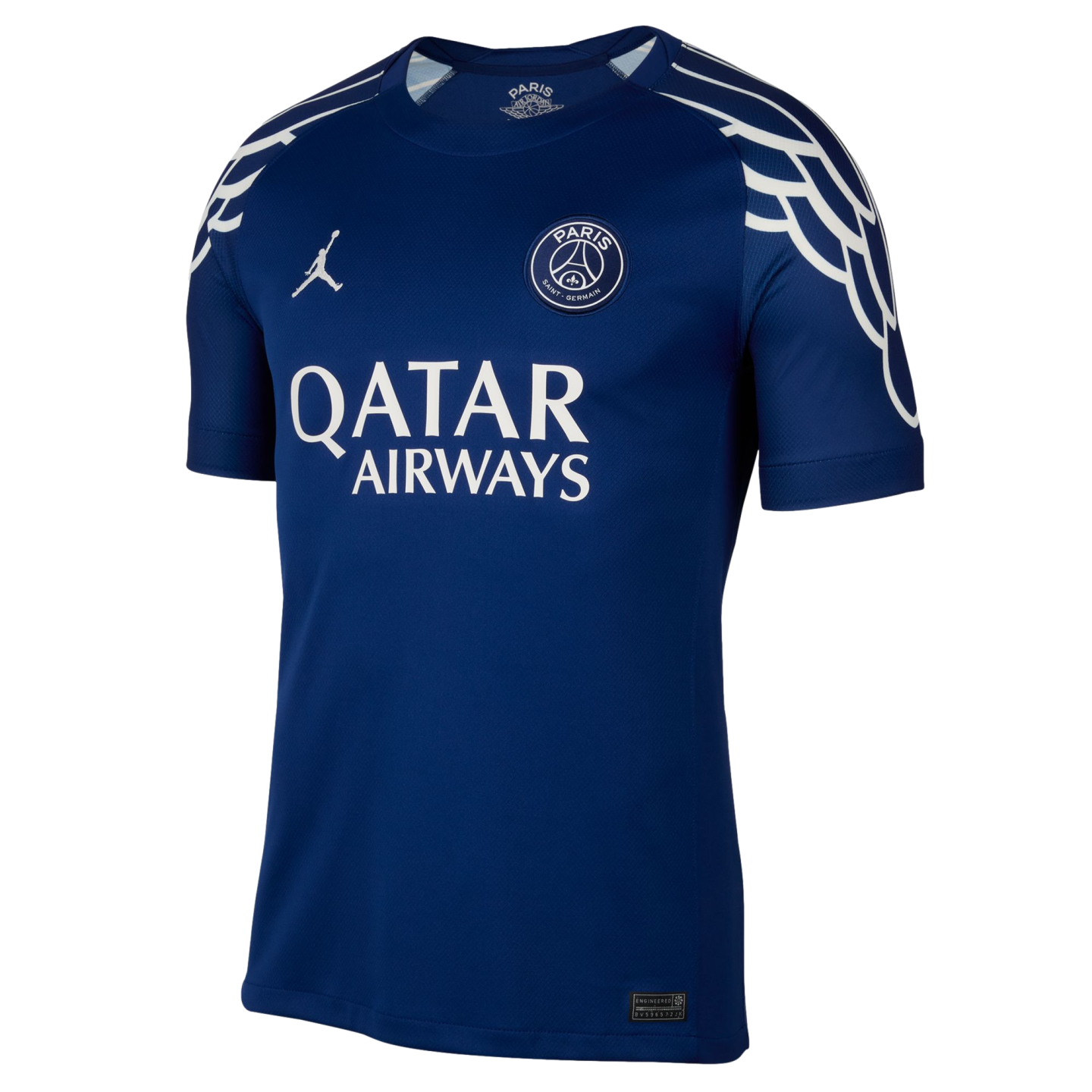 Nike Paris Saint-Germain 24/25 Fourth Jersey