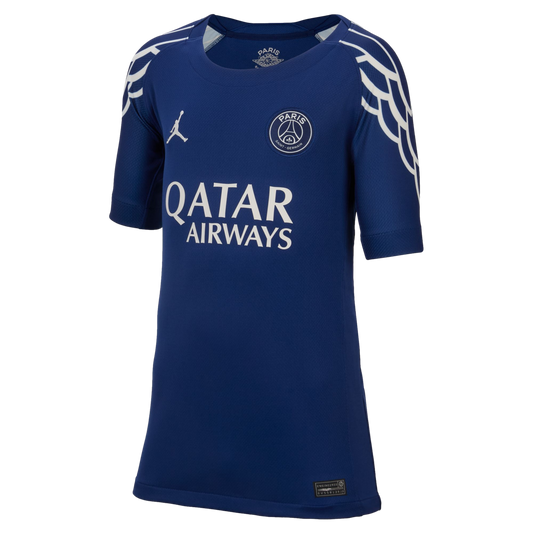 Nike Paris Saint-Germain 24/25 Youth Fourth Jersey