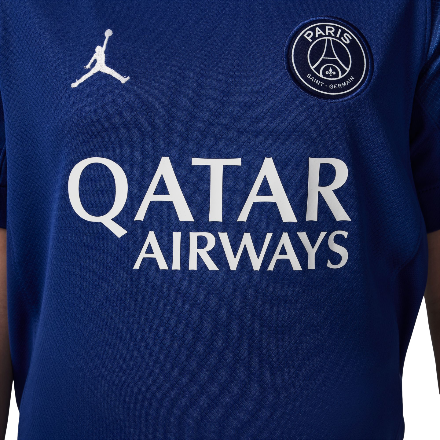 Nike Paris Saint-Germain 24/25 Youth Fourth Jersey