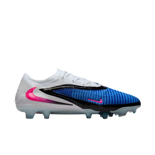 Nike Phantom 6 Low Elite Firm Ground Cleats