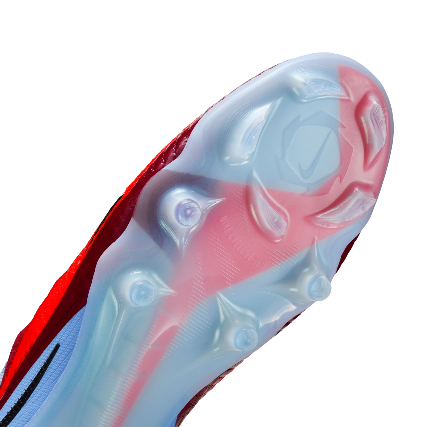 Nike Phantom 6 High Elite Firm Ground Cleats HJ2147-400