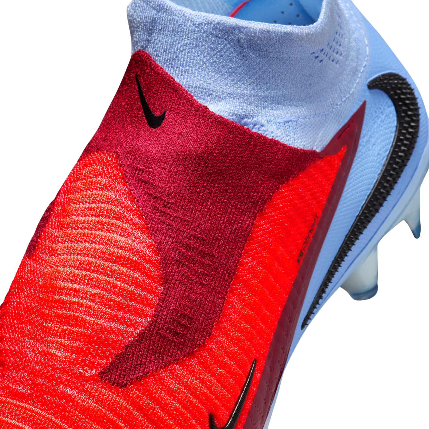 Nike Phantom 6 High Elite Firm Ground Cleats HJ2147-400