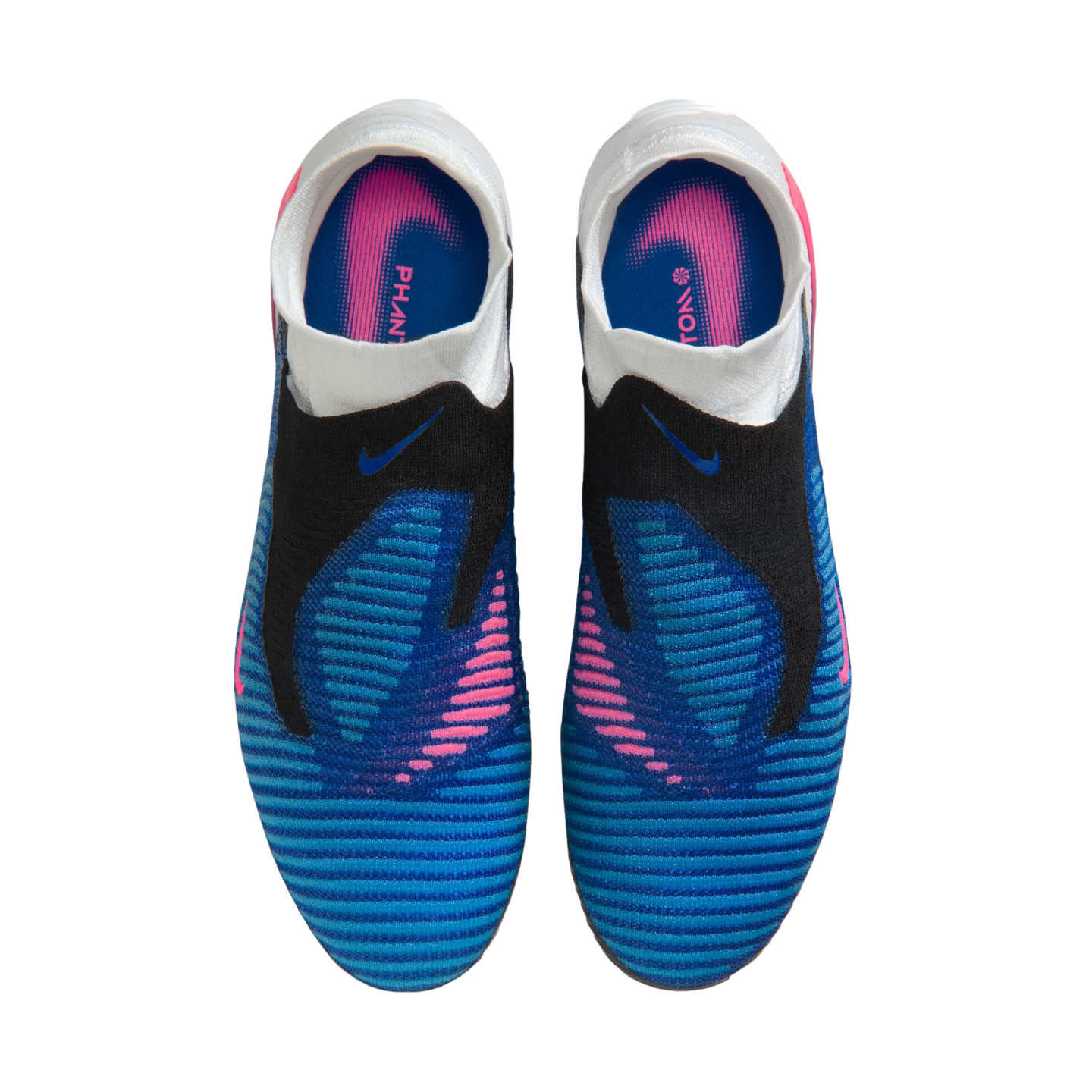 Nike Phantom 6 High Elite Firm Ground Cleats