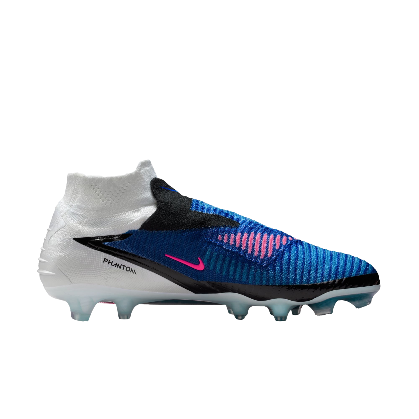 Nike Phantom 6 High Elite Firm Ground Cleats