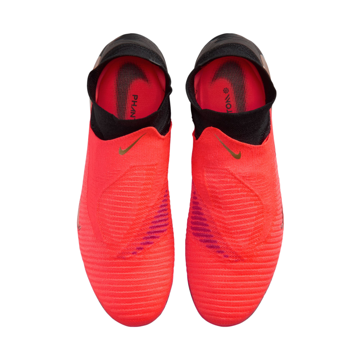 Nike Phantom 6 High Elite Firm Ground Cleats