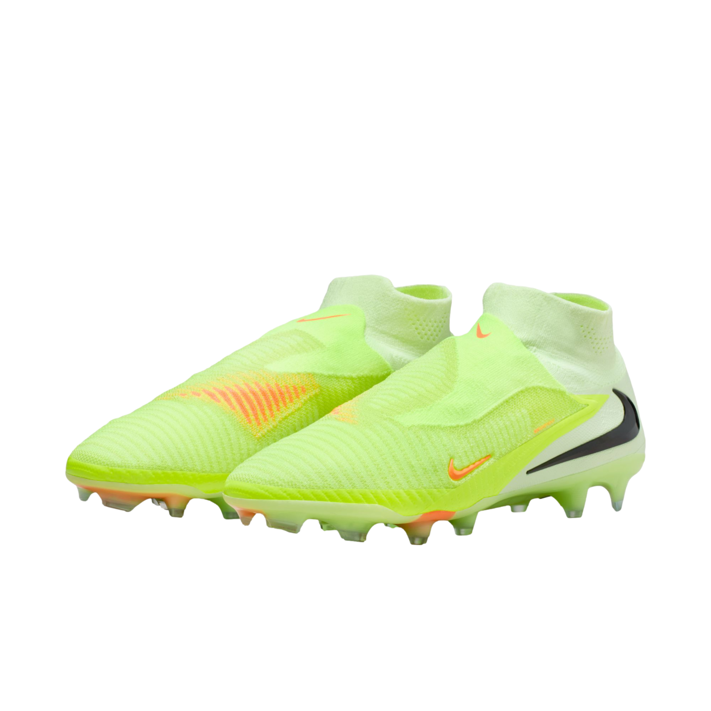 Nike Phantom 6 High Elite Firm Ground Cleats