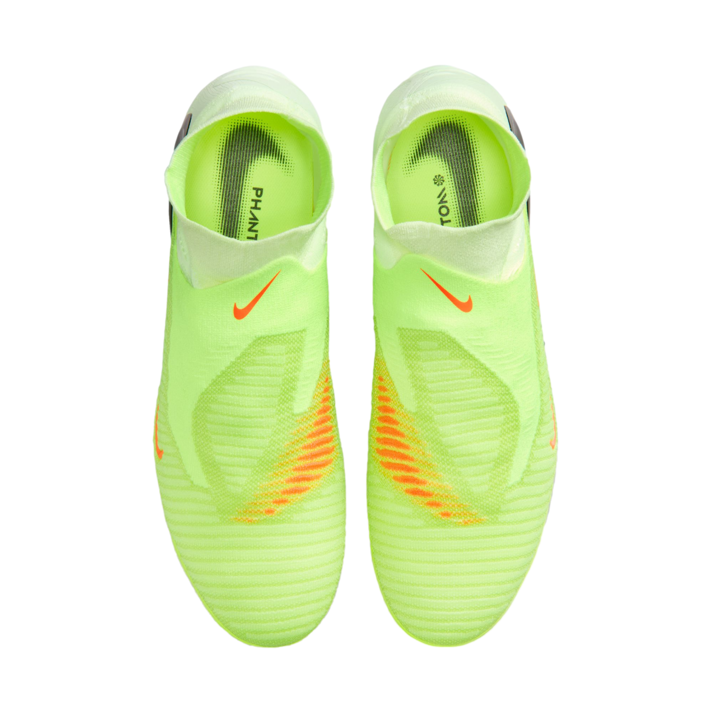 Nike Phantom 6 High Elite Firm Ground Cleats