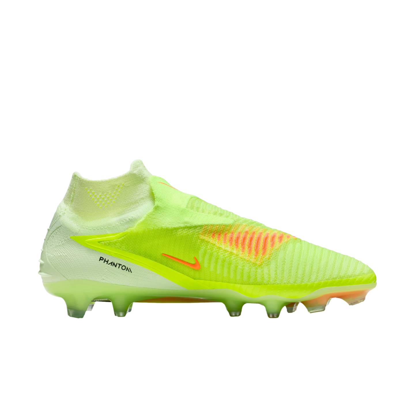 Nike Phantom 6 High Elite Firm Ground Cleats