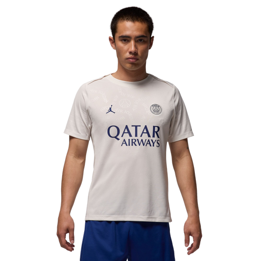 Nike Paris Saint-Germain Academy 4th Pre-Match Jersey