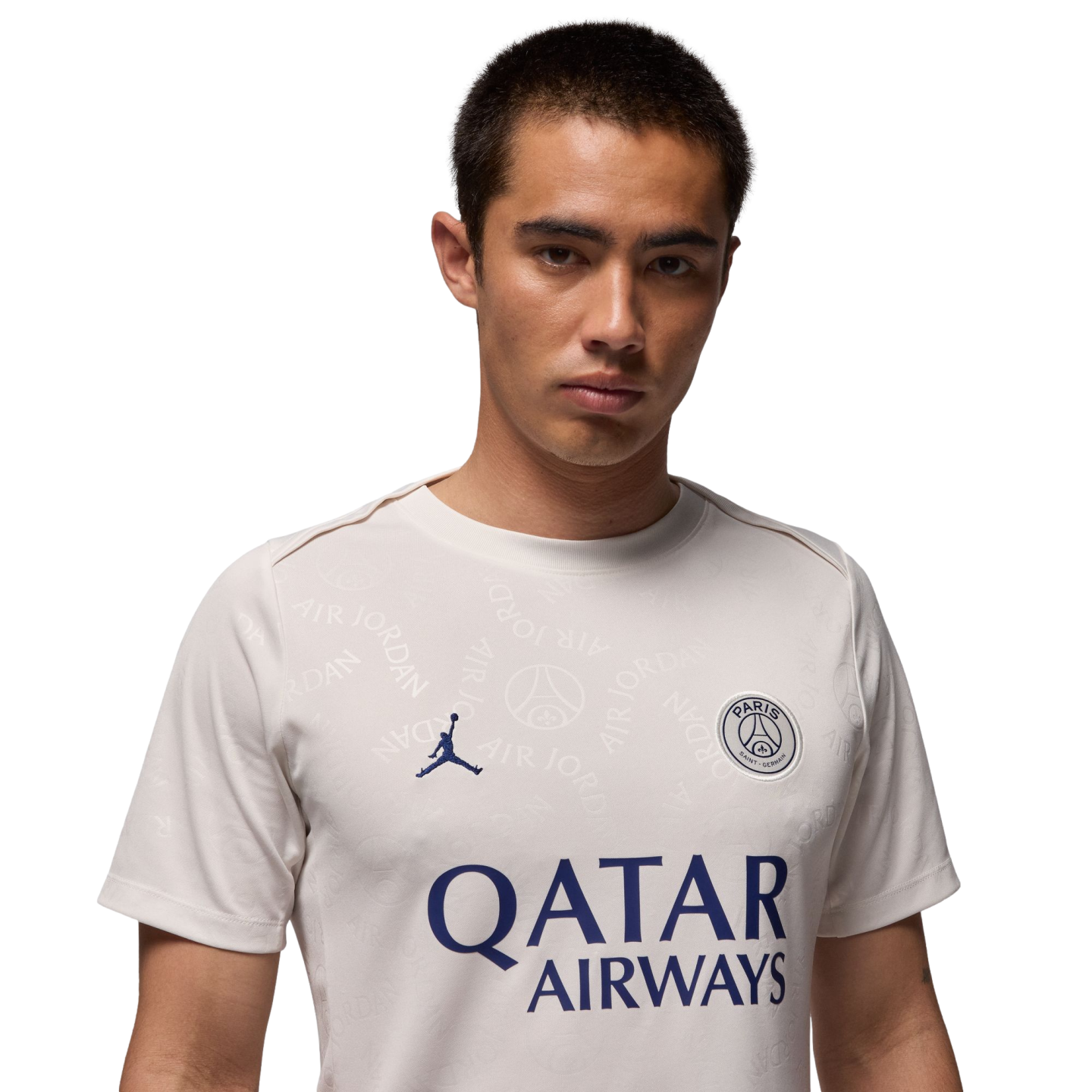 Nike Paris Saint-Germain Academy 4th Pre-Match Jersey