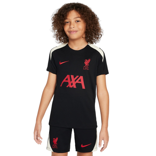 Nike Liverpool Strike Special Edition Youth Jersey