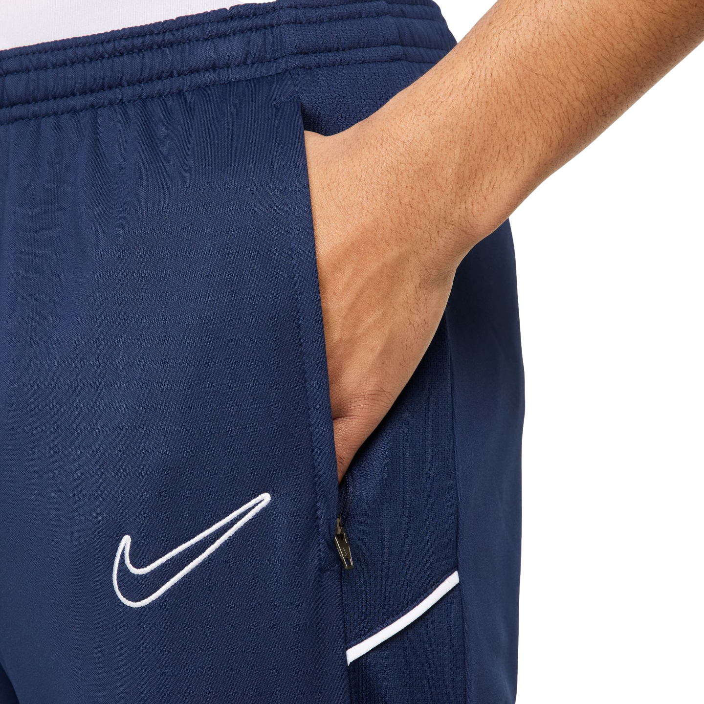 Nike Academy Soccer Pants - Navy Blue HJ3776-410