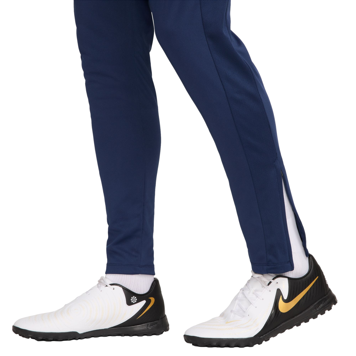 Nike Academy Soccer Pants - Navy Blue HJ3776-410