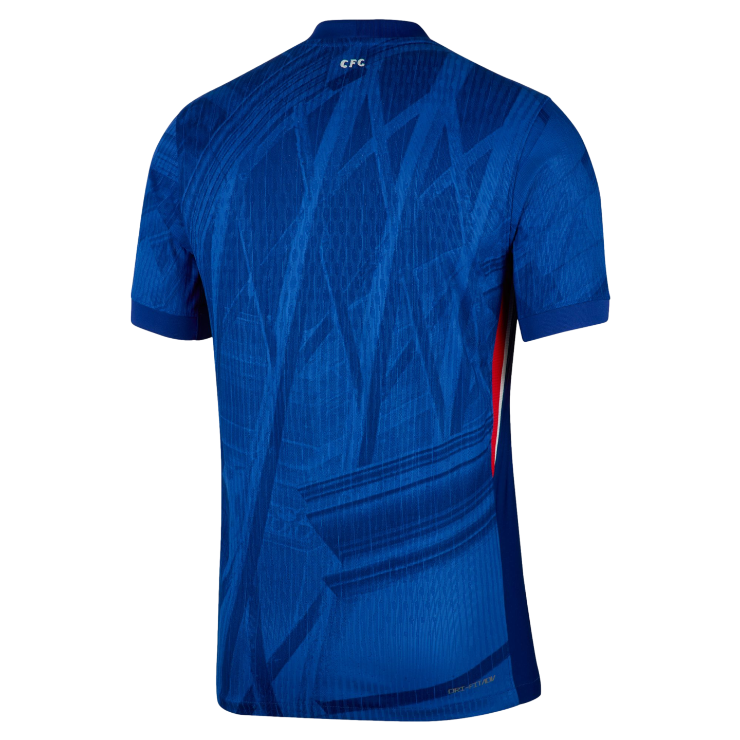 Nike Chelsea 25/26 Authentic Home Jersey HJ4543-496