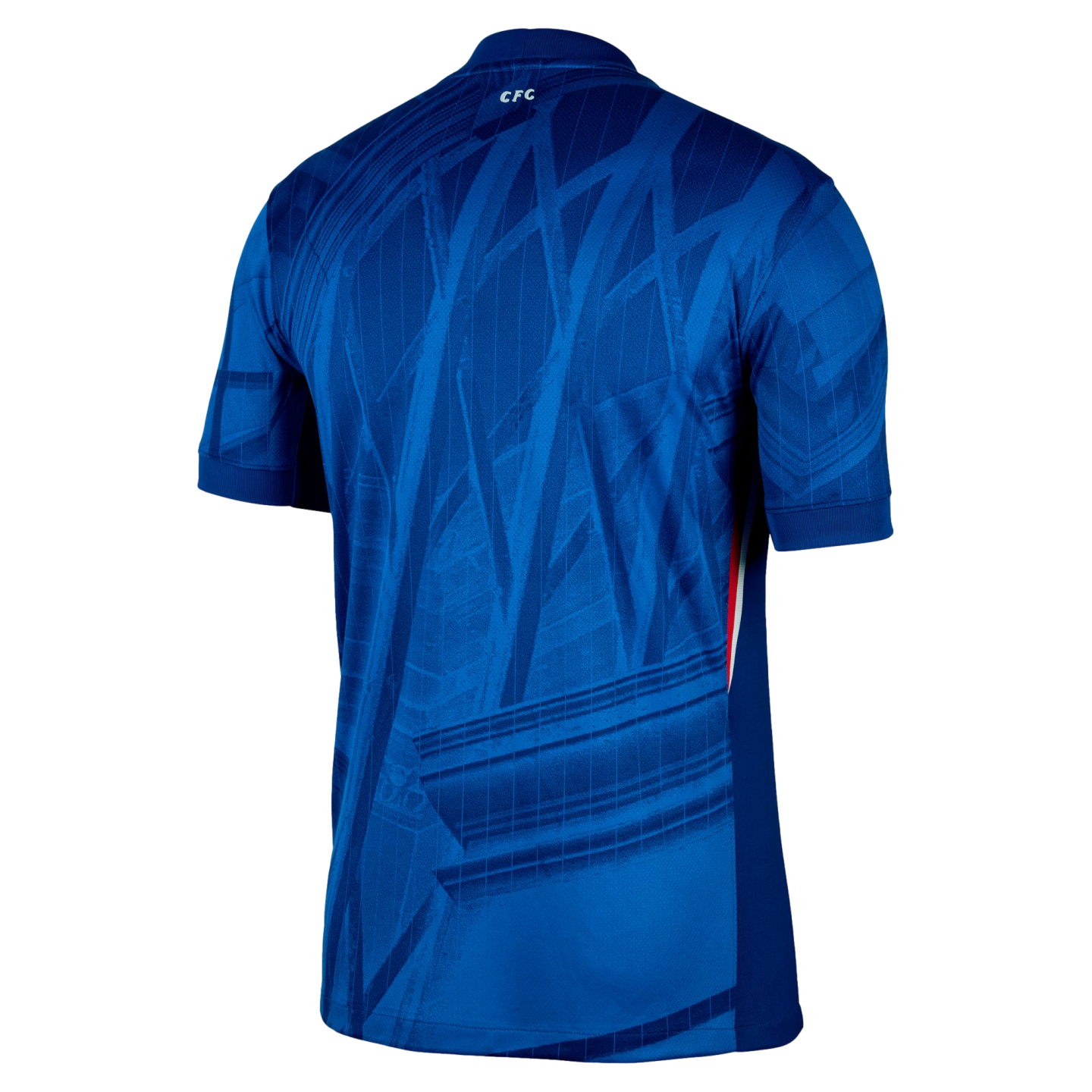 Nike Chelsea 25/26 Home Jersey HJ4589-496