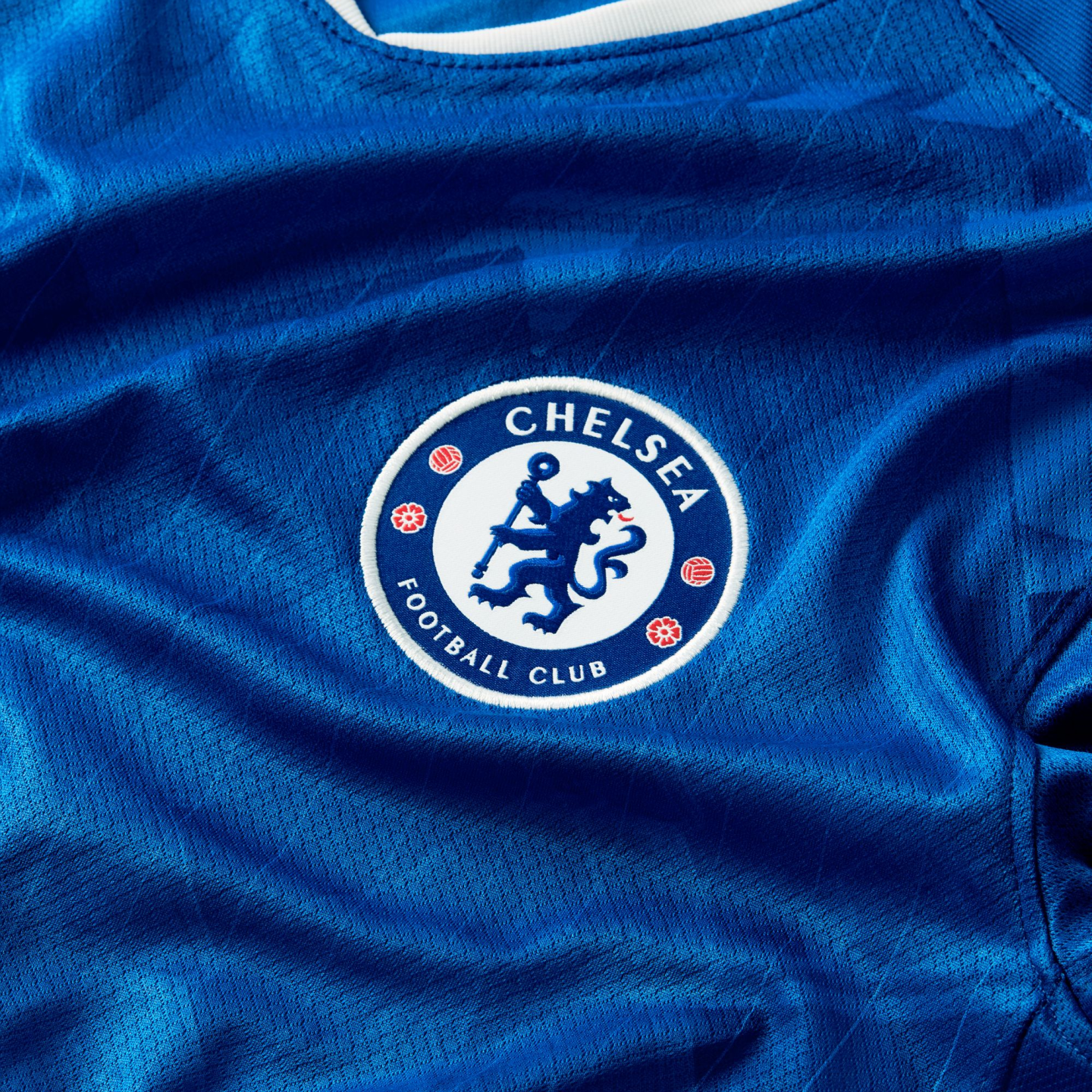 Nike Chelsea 25/26 Home Jersey HJ4589-496