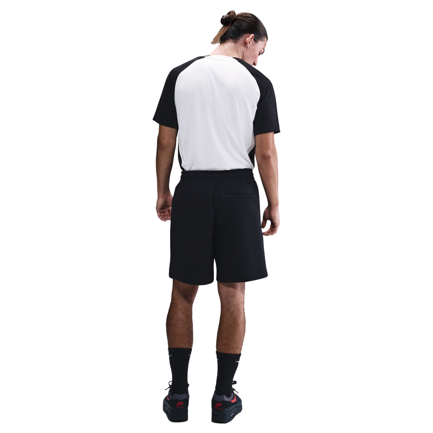 Nike SC Corinthians 25/26 Home Jersey HJ4597-100