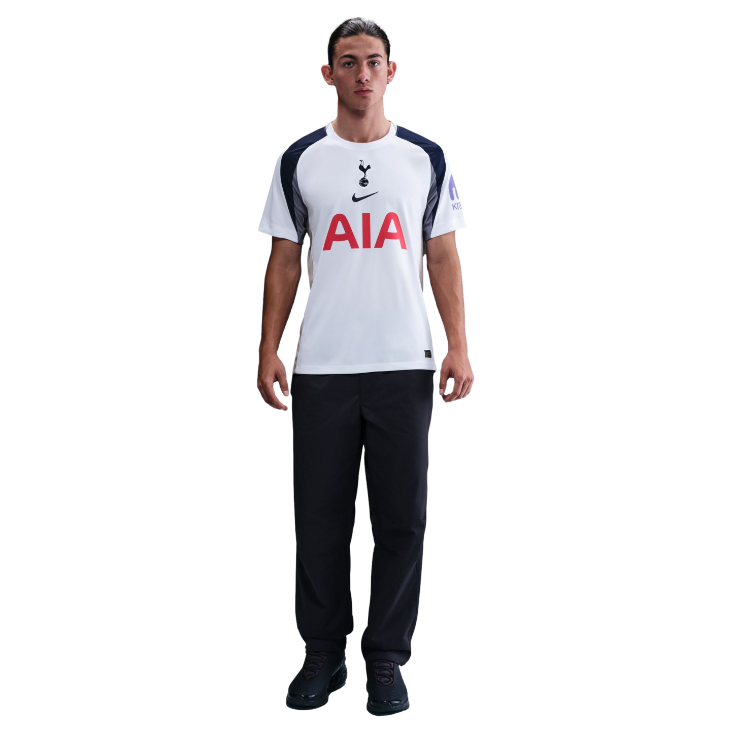 Nike Tottenham 25/26 Home Jersey HJ4598-101