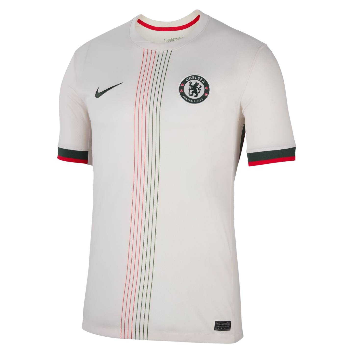 Nike Chelsea 25/26 Away Jersey HJ4602-031