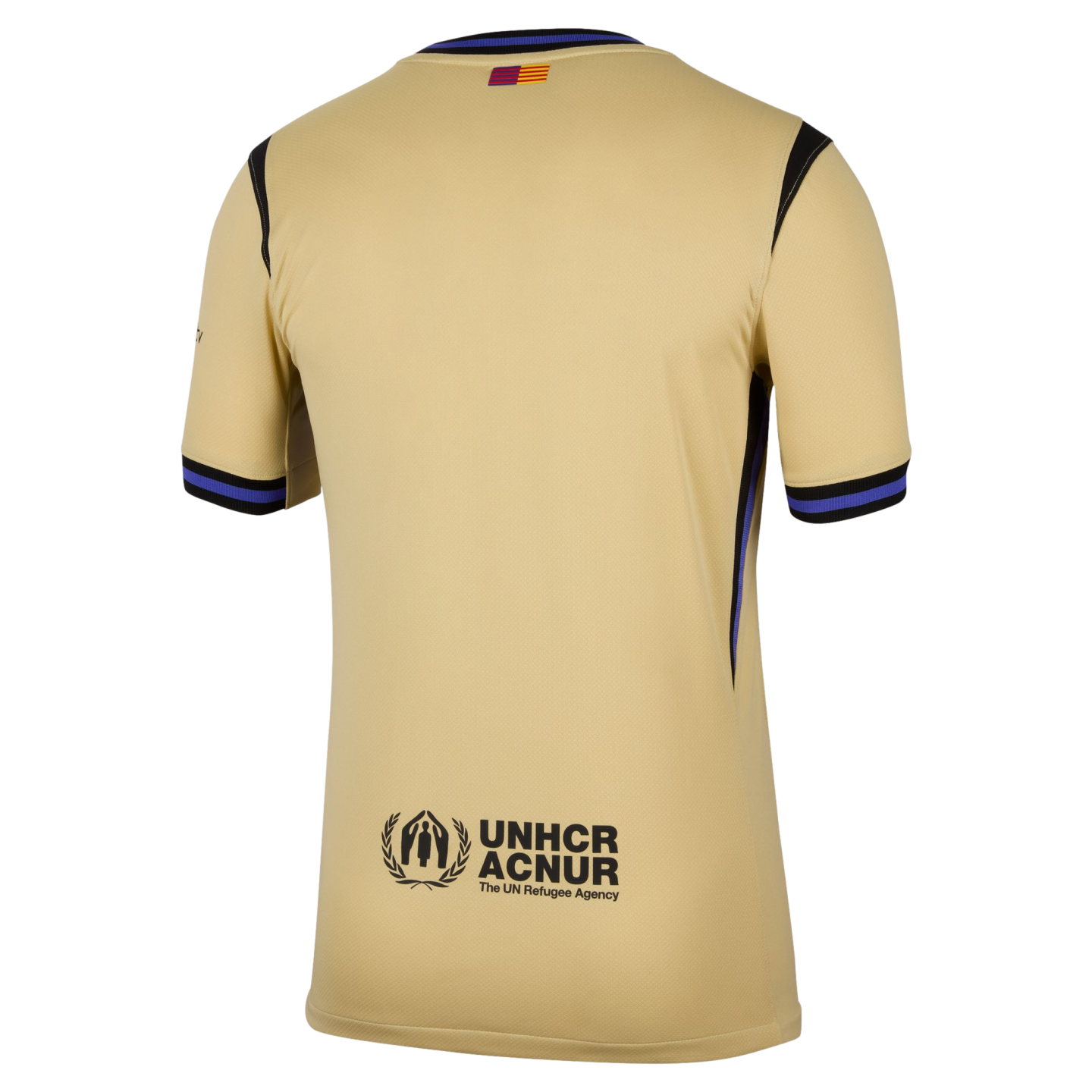 Nike Barcelona 25/26 Away Jersey