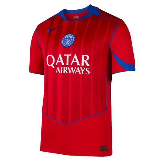 Nike Paris Saint-Germain 25/26 Third Jersey HJ4606-680