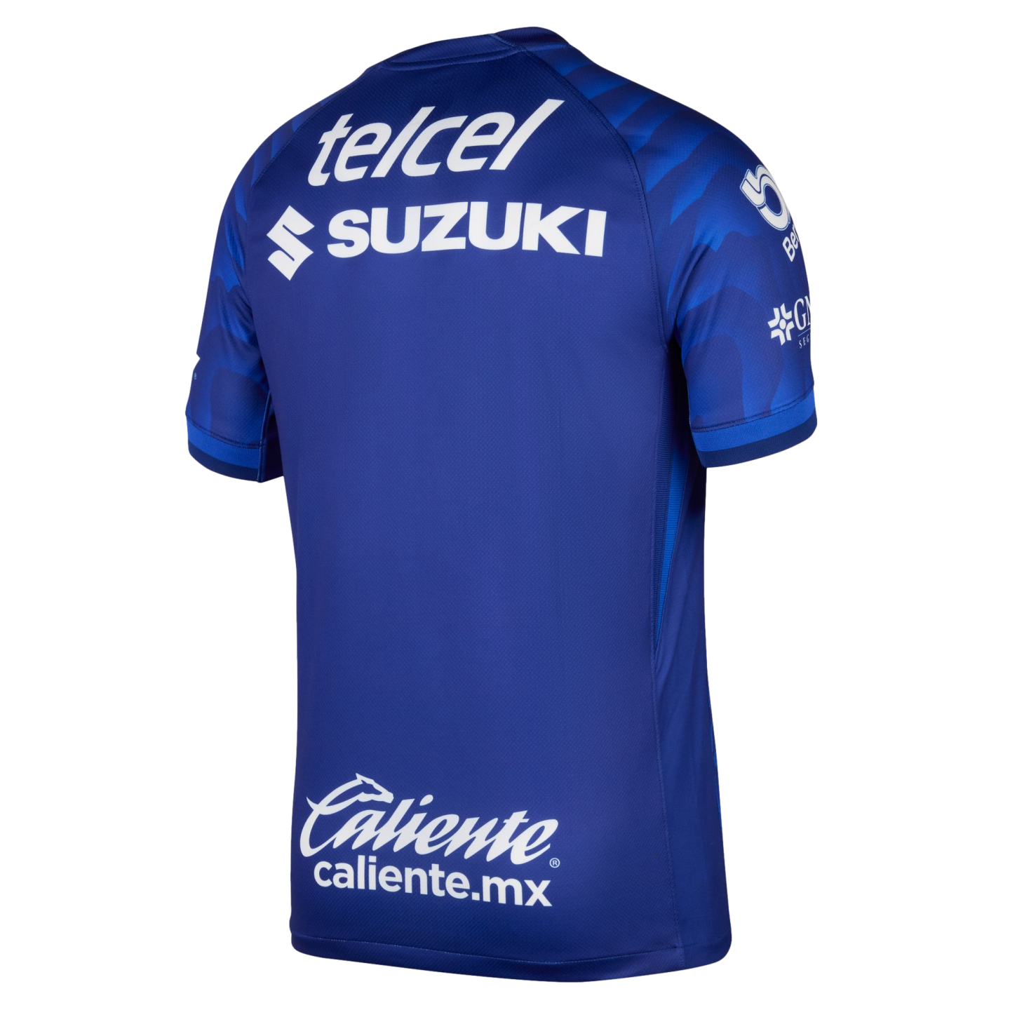 Nike Pumas UNUM 25/26 Away Jersey Soccer HJ4607-456 Blue – Stefans