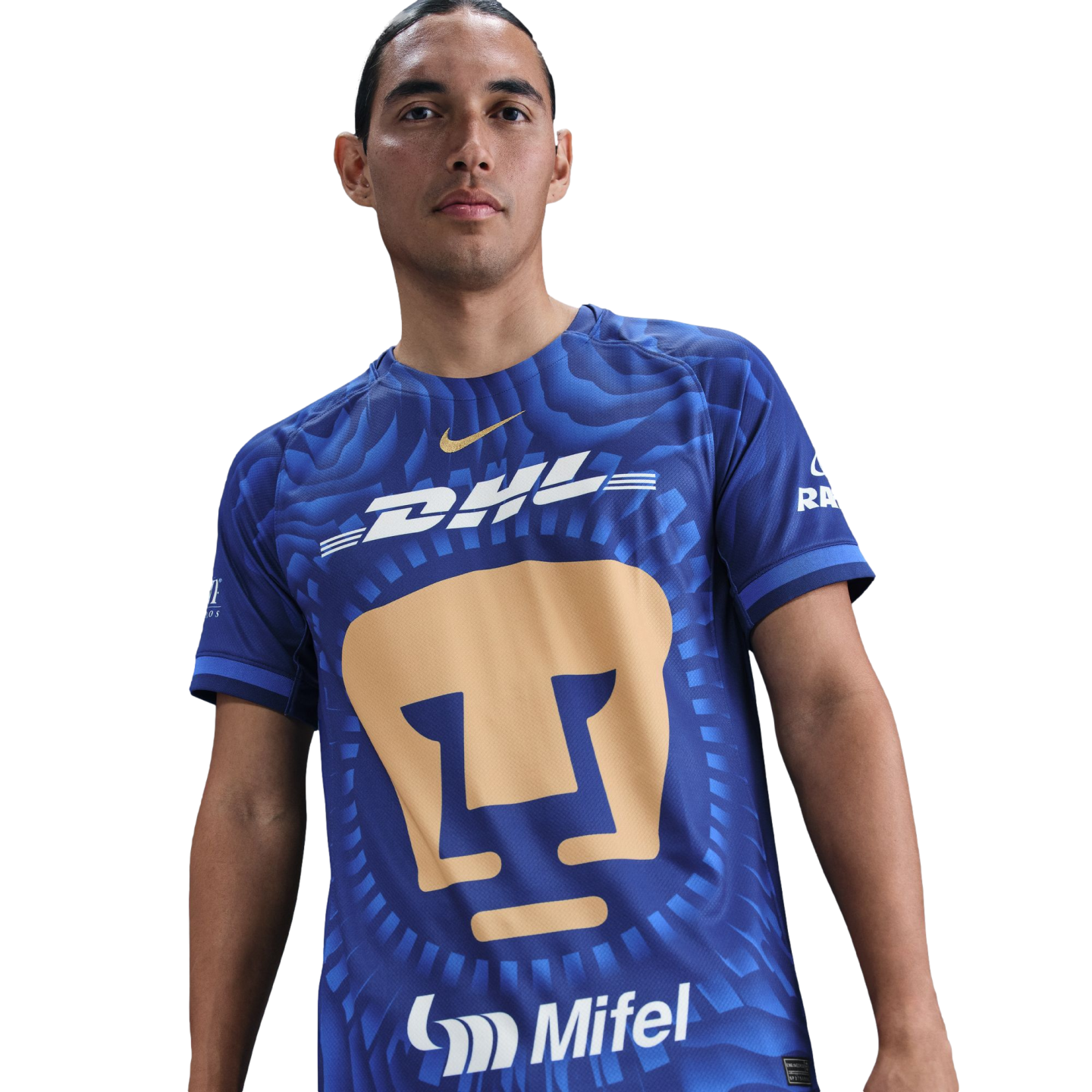 Nike Pumas UNUM 25/26 Away Jersey HJ4607-456