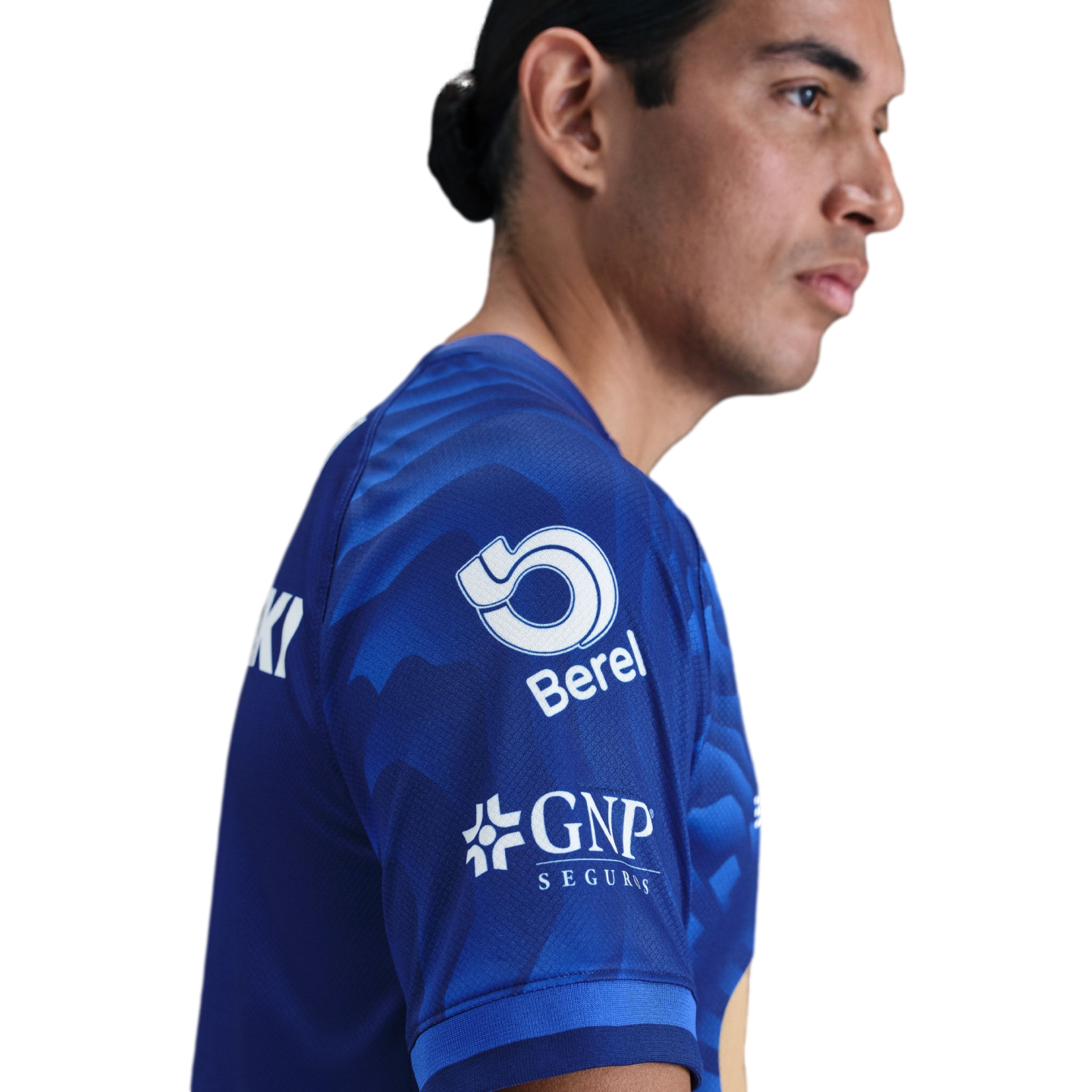 Nike Pumas UNUM 25/26 Away Jersey HJ4607-456