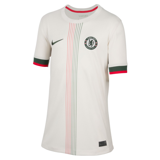 Nike Chelsea 25/26 Youth Away Jersey HJ5284-031