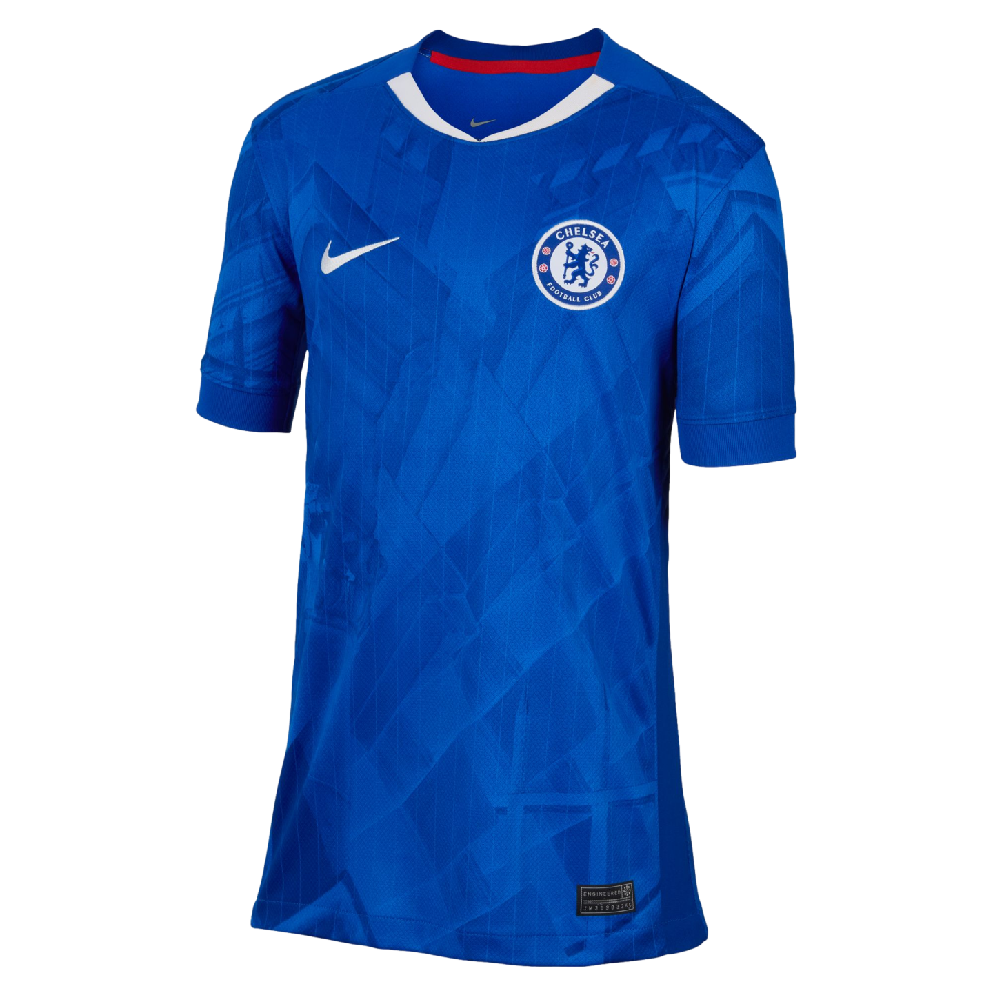 Nike Chelsea 25/26 Youth Home Jersey HJ5285-496