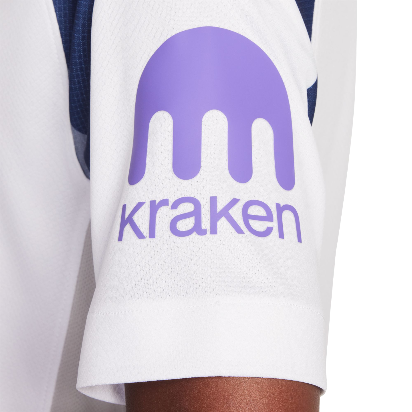 Nike Tottenham 25/26 Youth Home Jersey HJ5297-101