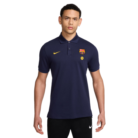 Nike Barcelona Slim 2.0 Polo Tee HJ6272-597