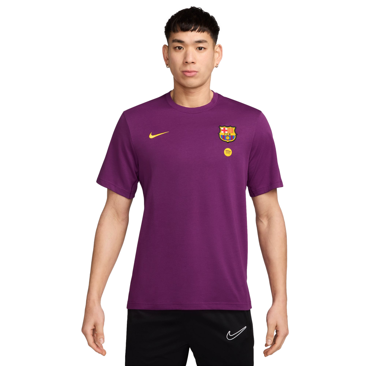 Nike Barcelona Primary Home Tee HJ6549-595