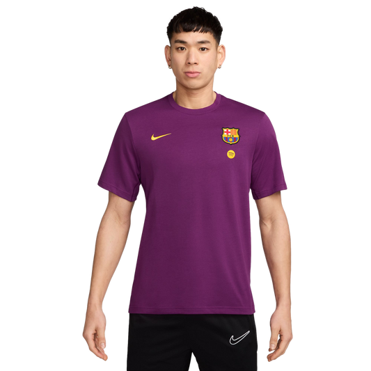 Nike Barcelona Primary Home Tee HJ6549-595