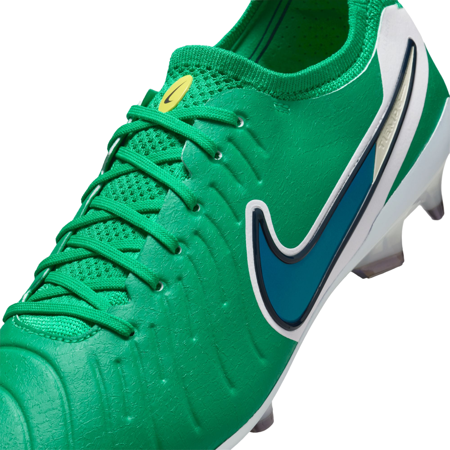 Nike Legend 10 Elite Firm Ground Cleats HJ7272-300