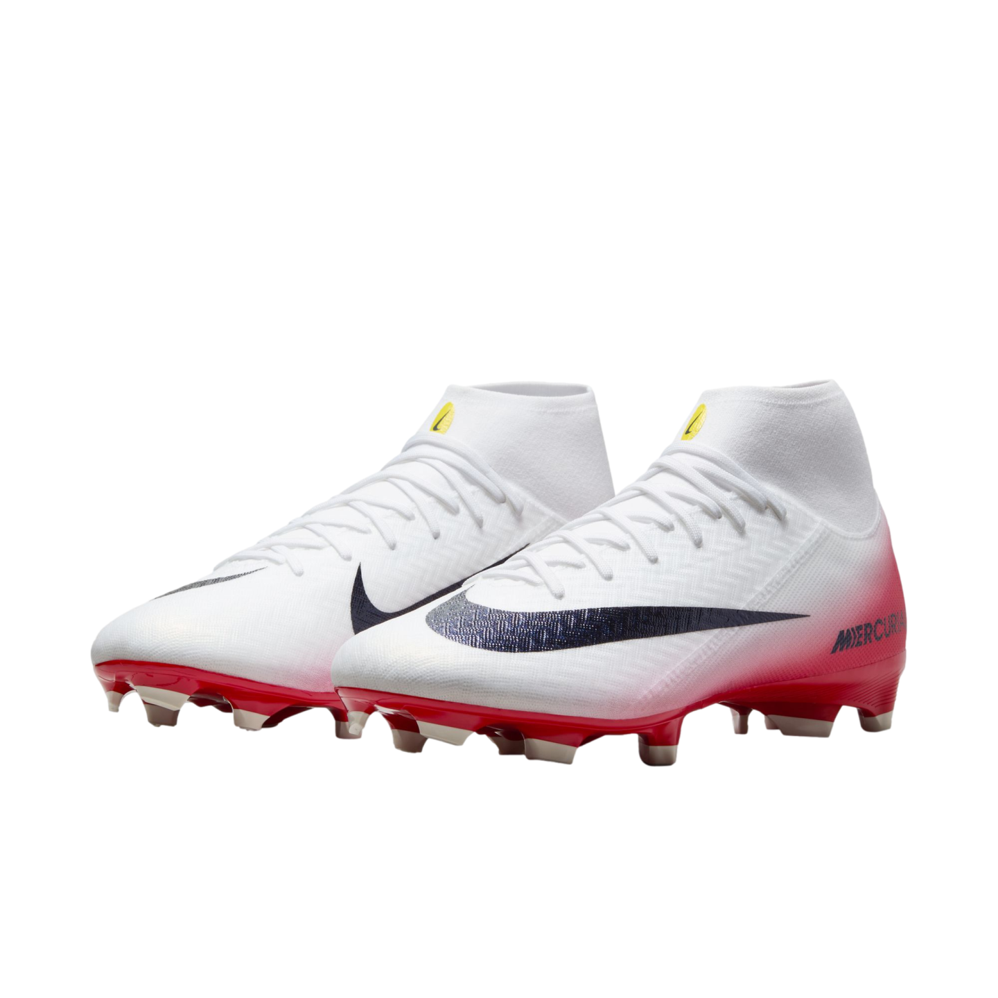 Nike Mercurial Superfly 10 Academy LV8 Firm Ground Cleats HJ7311-600