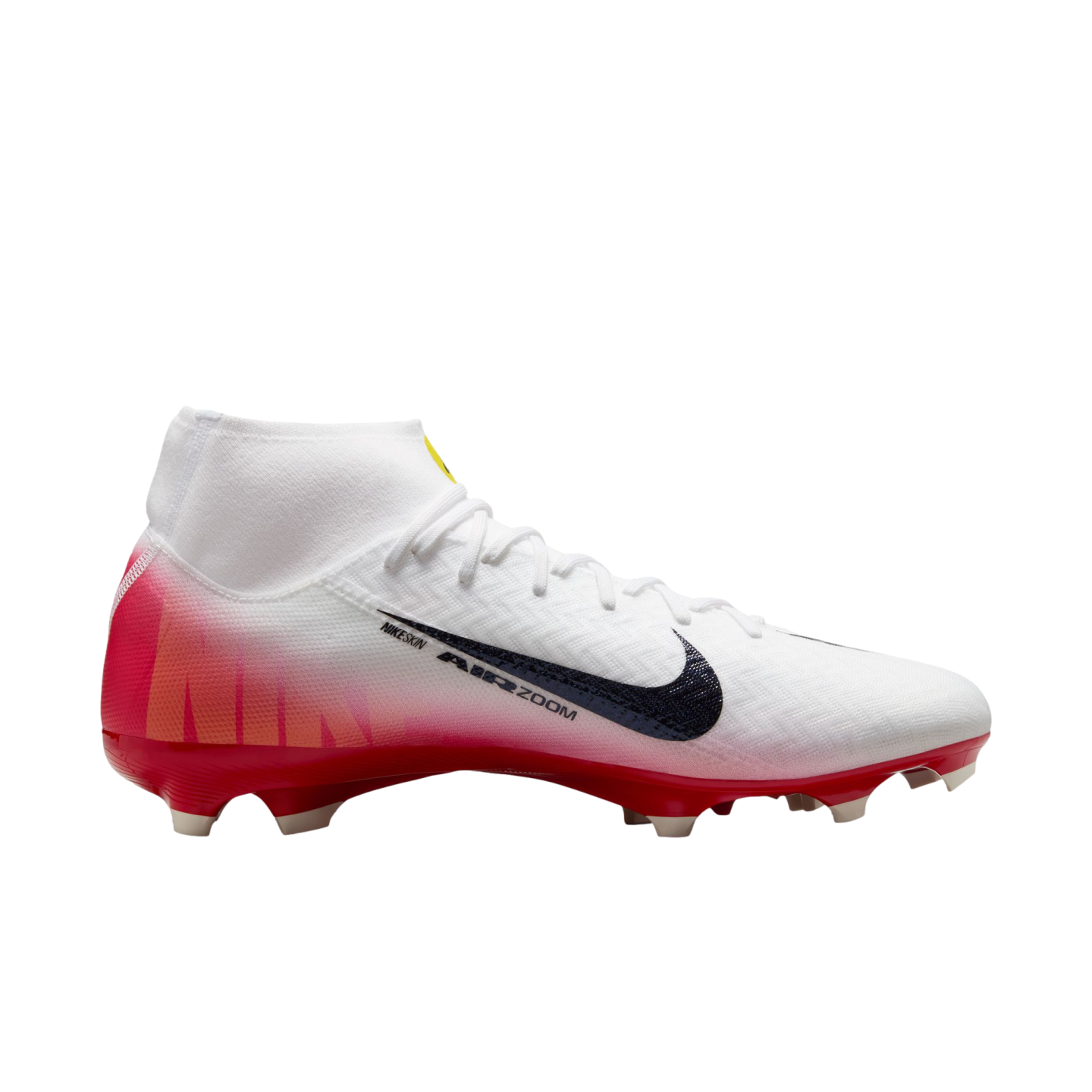 Nike Mercurial Superfly 10 Academy LV8 Firm Ground Cleats