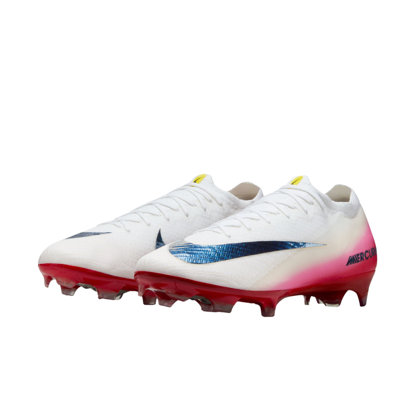 Nike Mercurial Vapor 16 Elite Firm Ground Cleats HJ7325-600