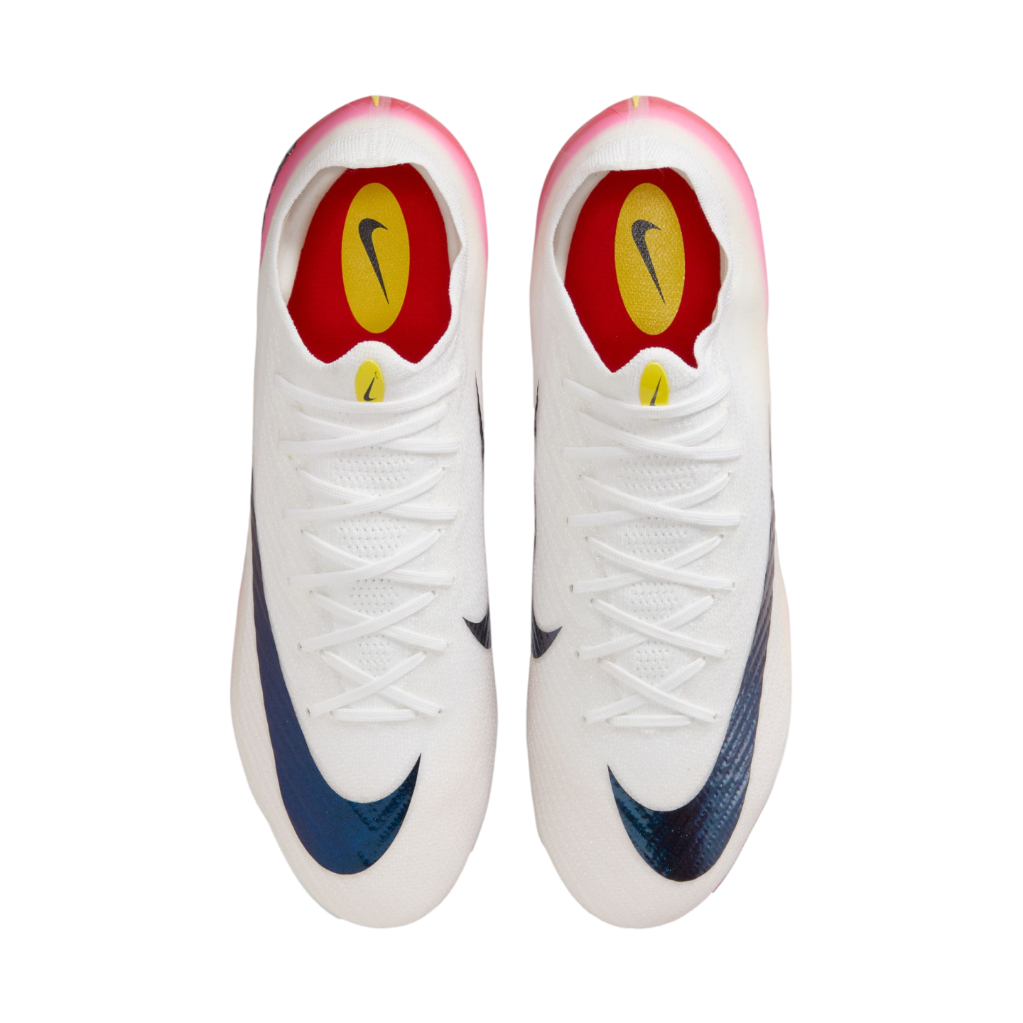 Nike Mercurial Vapor 16 Elite Firm Ground Cleats HJ7325-600