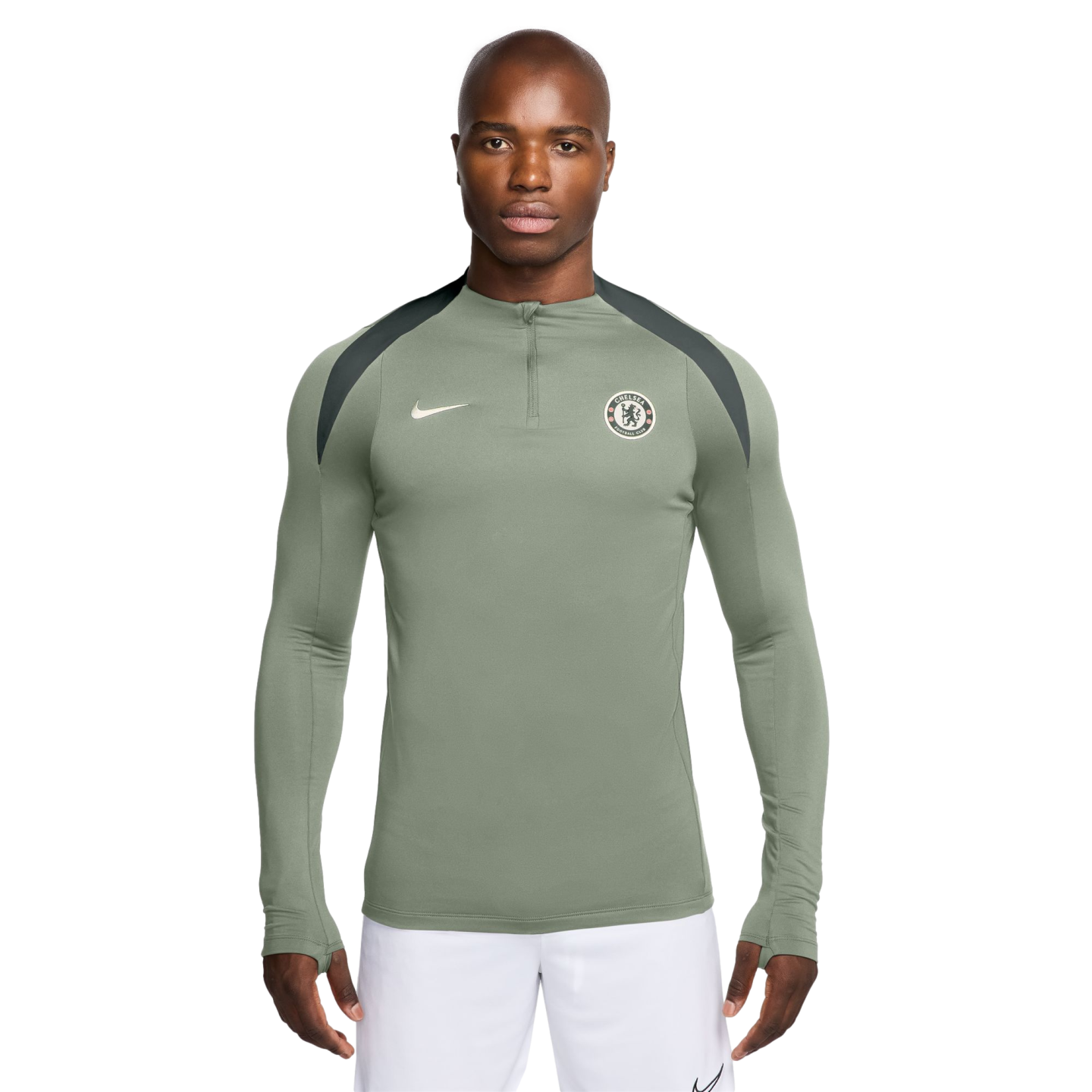Nike Chelsea Strike Drill Top HJ7772-373