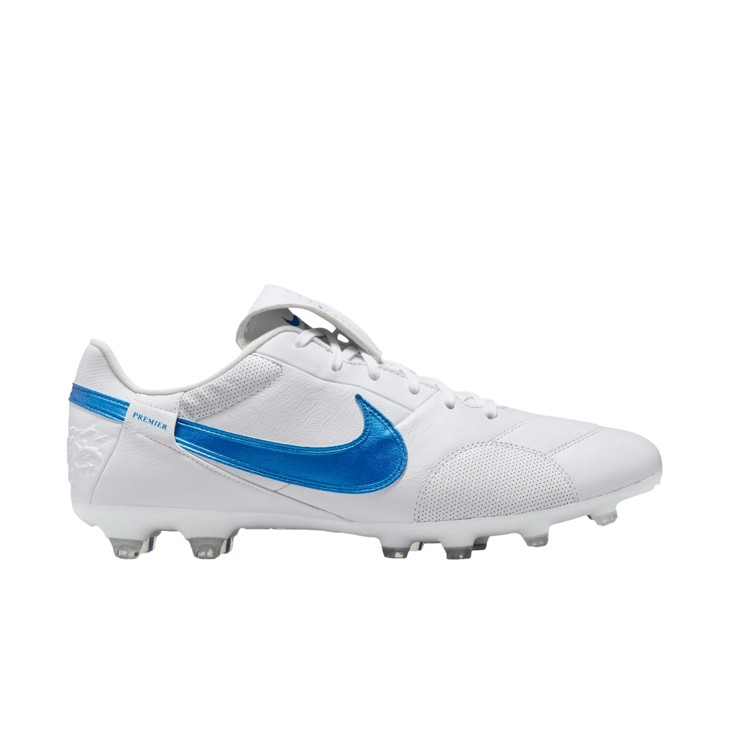 Botas de fútbol para terreno firme Nike Premier 3