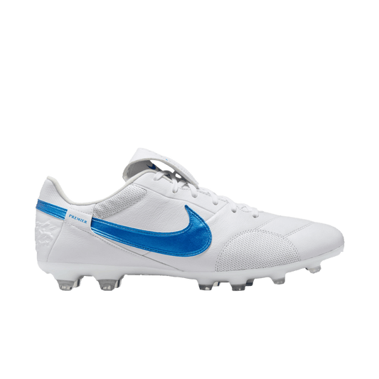 Botas de fútbol para terreno firme Nike Premier 3