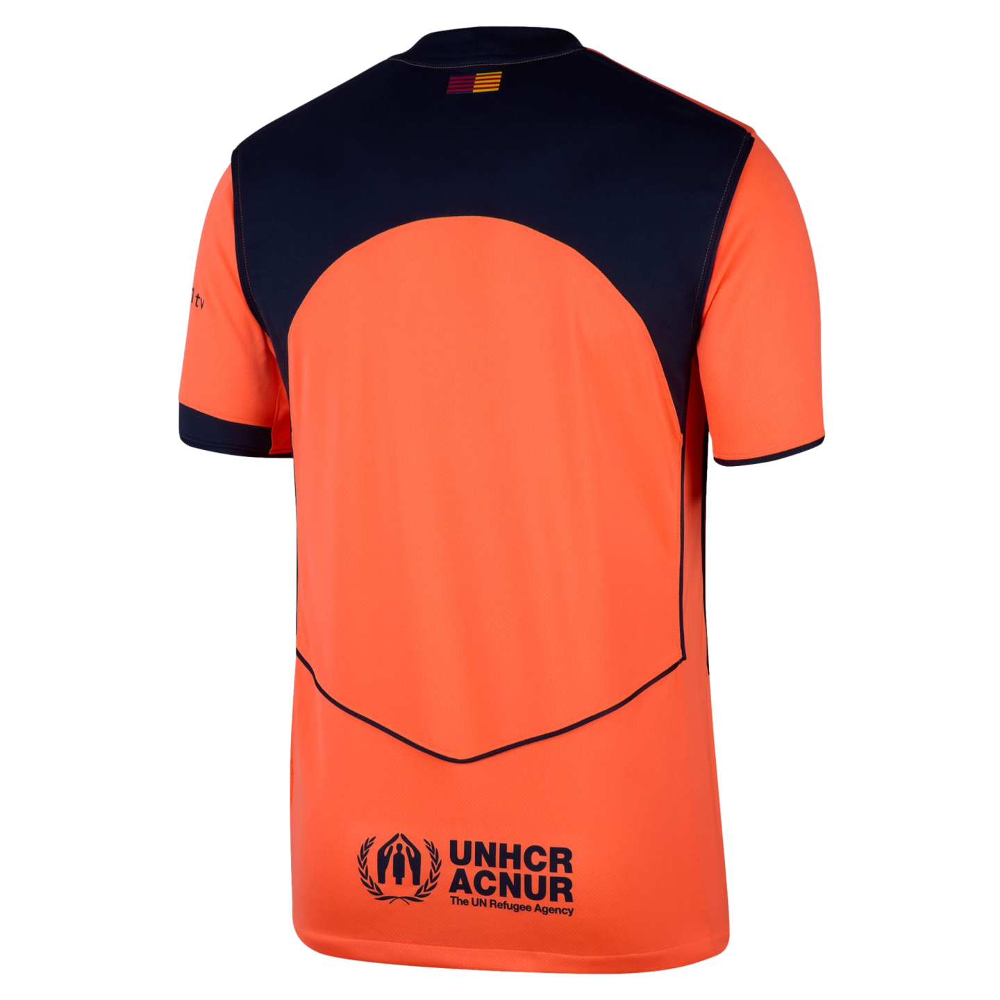 Nike Barcelona 25/26 Third Jersey HM3201-855